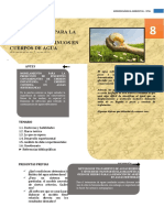 Práctica N°8 - Modelamiento para La Predicción de Efluentes Continuos en Cuerpos de Agua Subterraneos