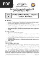 BES-Q3-Wk1&2-Module1-Market Research-For QA