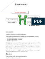 Financial Instruments Fi Word