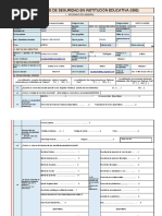 Ficha Isie - 2022 GPM