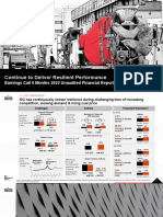 SIG Report - EarningsCall-9M2022-31102022