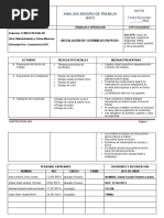 AST-Instalación de Cerámica