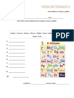 Orden Alfabetico PDF