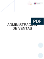 Admon y Fuerza de Ventas P1