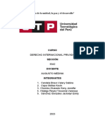 Semana 03 Tema 3 Tarea Análisis Del Artículo 2057 Del Código Civil