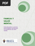 Guia Familia y Salud Mental - FEAFESMELILLA