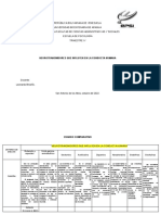 Cuadro Comparativo Neurociencias