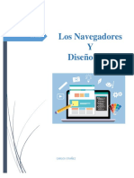 Los Navegadores Y Diseño Web