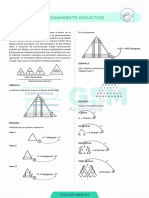 Razonamiento Inductivo: Semana