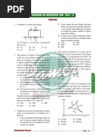 Solucionario Fisica y Quimica - Admision UNI 2011-2 - Pamer