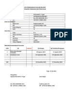 Data Sekolah: Data Perencanaan Evaluasi Belajar Program Perbaikan Dan Pengayaan