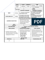 RPH BI Year 2 Phonics W2 Mon 2022