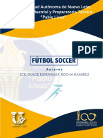 Manual de Futbol Soccer