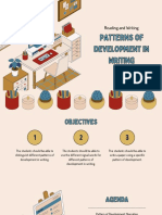 RW-week1 (Patterns of Paragraph Development)