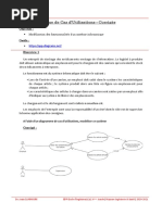 TP1 UML Diagramme Cas Utilisations (Corriges Exercices 1&3)