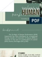 Human