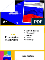 Russia Google Slides Themes