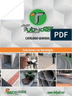 Catalogo Tubyder Herencia