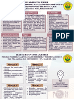 Business Model Canvas Dan Roadmap KKN Kewirausahaan Usaha Catering