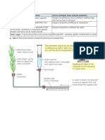 Extracted Pages From Cambridge International AS and A Level Biology Students Book 2nd Edition (C. J. Clegg, Geoff Goodwin)