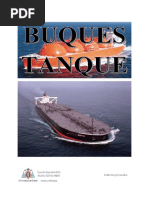 Buques Tanque PDF