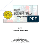 RPS Promkes D3