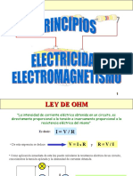 Magnetismo y El Tester