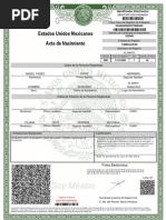 Infección Estomacal