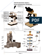 Clinical Pathology Journal