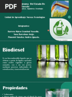 Biodiesel Bueno