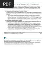 Normative Annex A1 - Remote Key-Distribution Using Asymmetric Techniques Operations