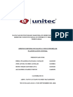 Informe Sistema Socialista o de Economía de Planificación Central