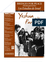 Yeshua y Los Fariseos