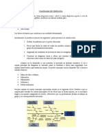 Diagrama de Ishikawa y de Pareto