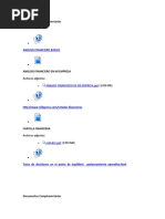 Documentos Complementarios