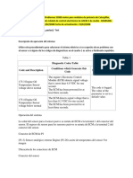 Sensor Analogico Pasivo