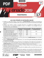 Enade 2019