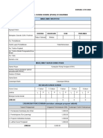 Borang Gtk-1 2020 - Sekolah