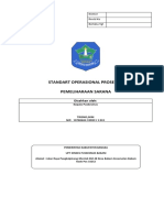 7.3.2.c.SPO Pemeliharaan Sarana Gedung