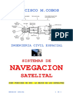 Capitulo 5 - Navegacion Satelital