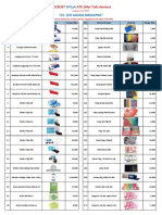 KATALOG SIPLah CV. Leo Agung Mediapro Update - Jan - 2023