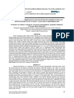 Program Studi Pendidikan Dokter, Fakultas Kedokteran Universitas Udayana SMF Obstetri Dan Ginekologi RSUP Sanglah Denpasar