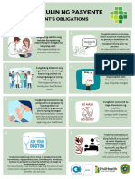 Patients Bill of Rights