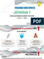 Clase - Semana 1