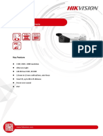 Datasheet of Ds 2ce16d8t It3ze - 20191231