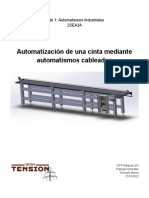 Automatismo Cableado