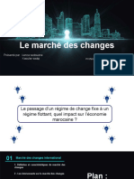 Marché Des Changes II