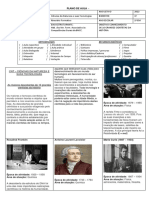 Plano de Aula CNT - Cientistas