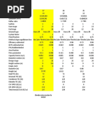 Anexo 4.2. Optimizacion de Una Columna de Destilacion