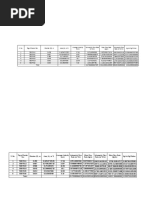 Flow Calculation